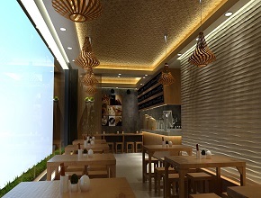 日式包子铺