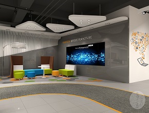 家具展示厅