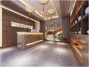 克丽缇娜美容连锁 | 合肥经开区店